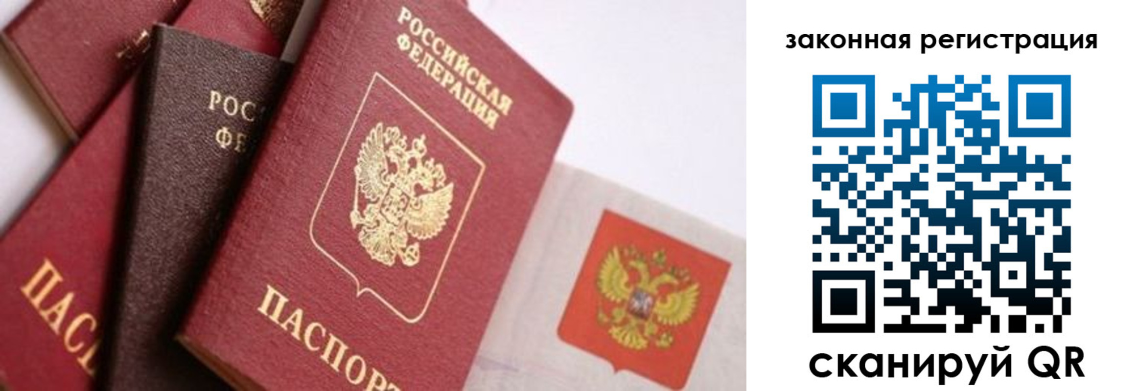 прописка штамп в Лесозаводске